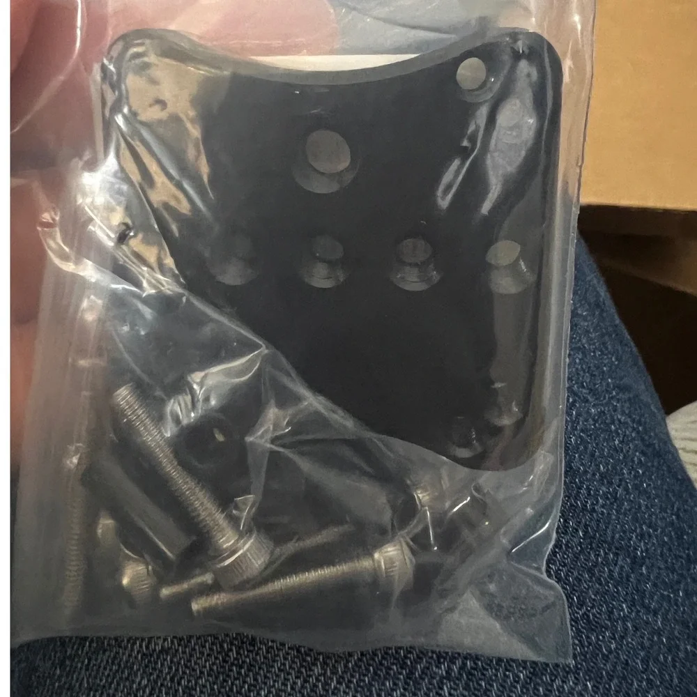 Motorcycle‎ GPS Navigation Phone Mount Bracket 16mm Universal